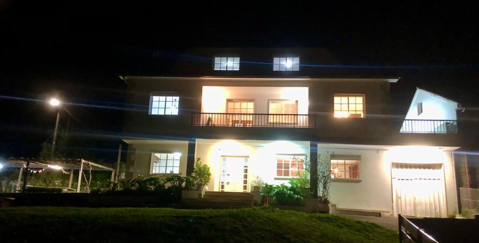 Atalaya Rias Baixas Villa ปอนเตเบดรา ภายนอก รูปภาพ